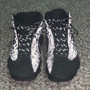 Jordan 13s Black Cats